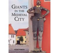 Giants In The Medieval City