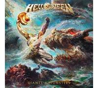 Giants & Monsters
