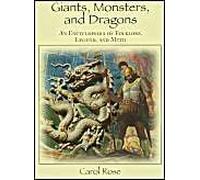 Giants, Monsters, And Dragons