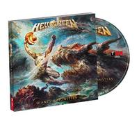 Giants & Monsters CD