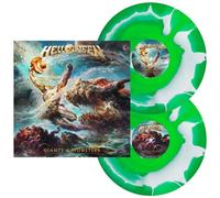 Giants & Monsters Green