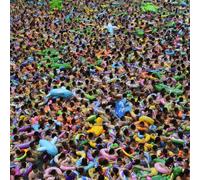 Giants Of All Sizes CD