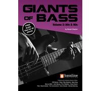 Giants of Bass - Vol. 2 (80s & 90s)