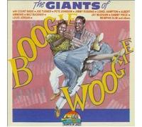 Giants Of Boogie Woogie