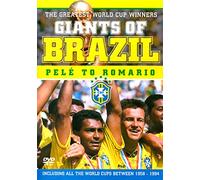 Giants of Brazil [Import anglais]