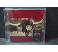 Various Artists - Giants of Country