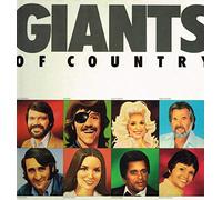 Giants of Country [8x Vinyl LP]
