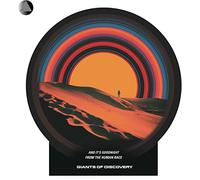 Giants of Discovery - and It's Goodnight from The Human Race [Import]