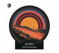 Giants of Discovery - And It'S Goodnight from the Human Race