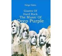 Giants Of Hard Rock - The Music Of Deep Purple