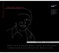 Giants of Jazz - Buddy Rich