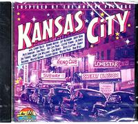 Giants of Jazz - Inspired By the Motion Picture Kansas City