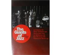 Giants of Jazz - Live In Prague 1971