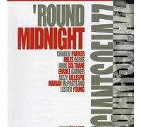 Giants of Jazz: Round Midnight