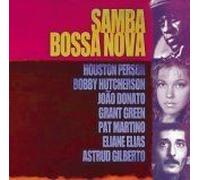Giants Of Jazz: Samba Bossa Nova
