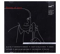 Giants of Jazz - Stephane Grappelli