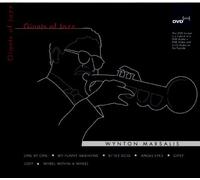 Giants of Jazz - Wynton Marsalis