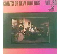 Giants Of New Orleans Vol. 30
