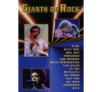 Giants of Rock