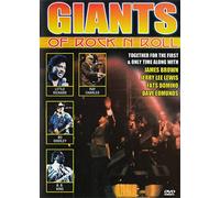 Giants of Rock N Roll