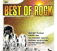 Giants Of Rock Part 1 (CD Compilation, 12 Titel)