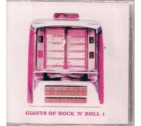 Giants of Rock'n'Roll 1 [Import]
