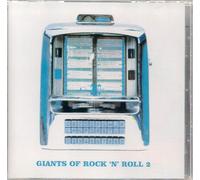 Giants of Rock'n'Roll 2 [Import]