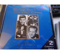 Giants Of Rock'n'roll - Rock'n'roll Classics