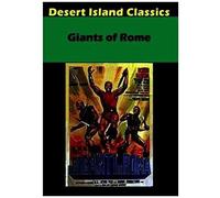 Giants Of Rome