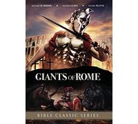 Giants of Rome (DVD) Ettore Manni Richard Harrison Wandisa Guida