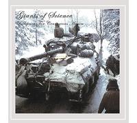 Giants of Science - Complete This Progression