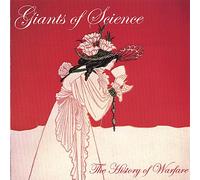 Giants of Science - The History of Warfare