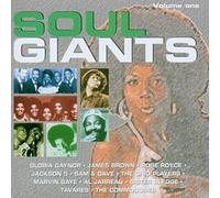 Diverse - Soul Giants Vol. 1 [Import]