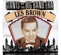Giants of The Big Band Era