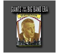 Giants Of The Big Band Era