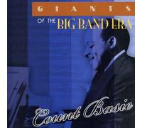 Giants of The Big Band Era