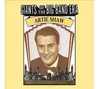Giants Of The Big Band Era Artie Shaw by SHAW,ARTIE [Audio CD] NEUF