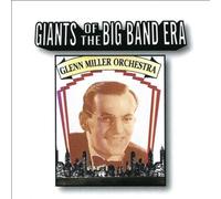 Giants of the Big Band Era by MILLER,GLENN ORCHESTRA [Audio CD] NEUF