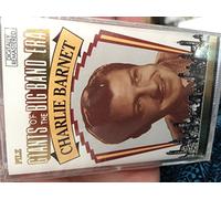 Giants of The Big Band Era: Charlie Barnet [Import]