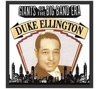 Giants Of The Big Band Era Duke Ellington