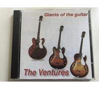 Giants of The Guitar [Import]