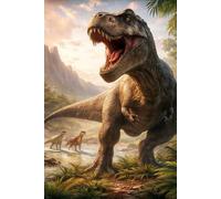 Giants of the Lost World: When the Earth was Young