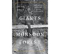 Giants of the Monsoon Forest by Jacob Temple University Shell Paperback Book Jacob Temple University Shell (Auteur)