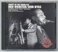 Giants Of The Tenor Sax