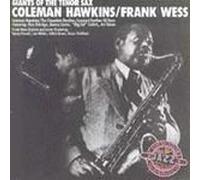 Giants of The Tenor Sax: Coleman Hawkins/Frank Wess [Import]