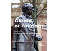Giants of Tourism - [Livre en VO] R Butler, R Russell (Auteur)