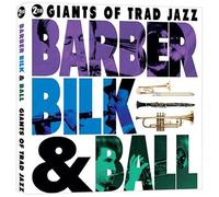 Giants Of Trad Jazz