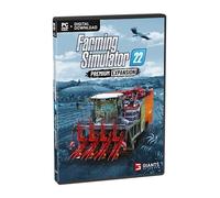 Giants Software Farming Simulator 22 - Premium Expansion (Pc) Game NEUF