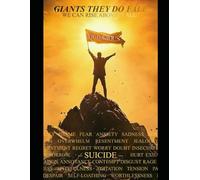 Giants They Do Fall; We Can Rise Above It All