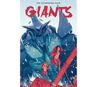 Giants , - [Version Originale] Inconnu (Auteur)